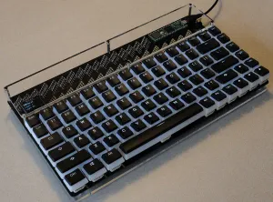 00Key