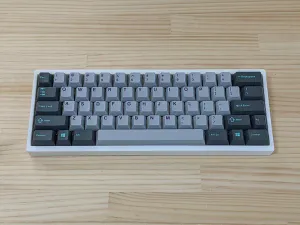 Bakeneko 60