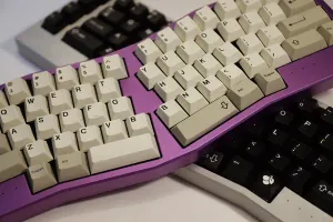 BMEK - Bemeier Ergonomic Keyboard