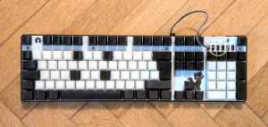 Clavier