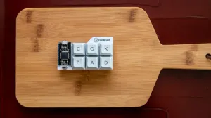 Cookpad Pad