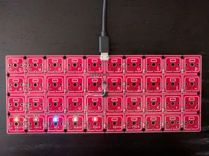 Dorsch 40k
