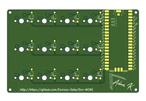 Env-MCRO