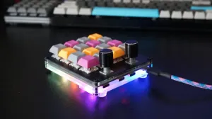 Hub16