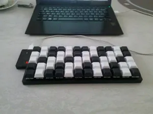 Keyberon