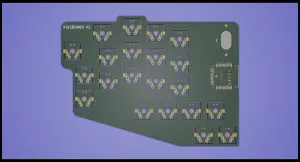 Kissboard