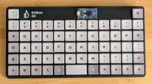 Krtkus