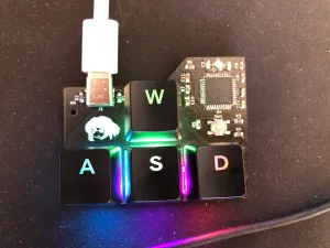 Labbe-Mini