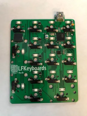 LFK17
