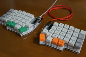 Lily58