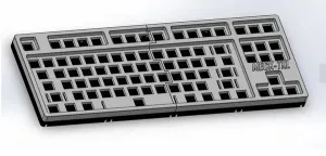 MECH - TKL