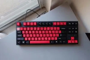 MECH-TKL