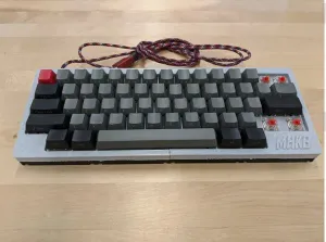 MHKB