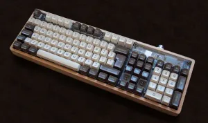 ModernWood