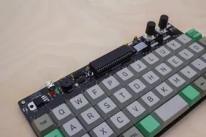 Planck THK