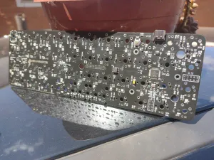 SharkPCB