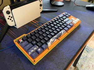 Tangerine