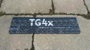 Tg4x